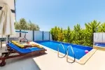 Villa Portakal 2 - Antalya, Kaş, Kalkan / Üzümlü - Fotoğraf 16