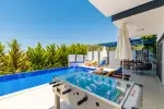 Villa Portakal 2 - Antalya, Kaş, Kalkan / Üzümlü - Fotoğraf 17