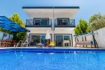 Villa Portakal 2 - Antalya, Kaş, Kalkan / Üzümlü - Fotoğraf 3