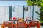 Villa Portakal 2 - Antalya, Kaş, Kalkan / Üzümlü - Fotoğraf 20