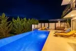 Villa Portakal 2 - Antalya, Kaş, Kalkan / Üzümlü - Fotoğraf 15