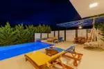Villa Portakal 2 - Antalya, Kaş, Kalkan / Üzümlü - Fotoğraf 10