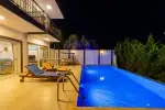 Villa Portakal 2 - Antalya, Kaş, Kalkan / Üzümlü - Fotoğraf 12