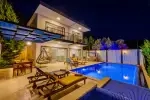 Villa Portakal 2 - Antalya, Kaş, Kalkan / Üzümlü - Fotoğraf 4
