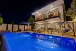 Villa Portakal 2 - Antalya, Kaş, Kalkan / Üzümlü - Fotoğraf 2