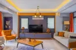 Villa Prestij 1 - Muğla, Fethiye, Ovacık - Fotoğraf 17