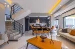 Villa Prestij 1 - Muğla, Fethiye, Ovacık - Fotoğraf 16