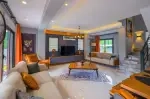 Villa Prestij 1 - Muğla, Fethiye, Ovacık - Fotoğraf 11