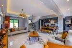 Villa Prestij 1 - Muğla, Fethiye, Ovacık - Fotoğraf 12