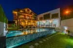 Villa Prestij 1 - Muğla, Fethiye, Ovacık - Fotoğraf 5