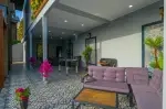 Villa Prestij 1 - Muğla, Fethiye, Ovacık - Fotoğraf 10