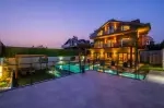 Villa Prestij 2 - Muğla, Fethiye, Ovacık - Fotoğraf 6