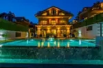 Villa Prestij 2 - Muğla, Fethiye, Ovacık - Fotoğraf 3
