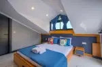 Villa Prestij 2 - Muğla, Fethiye, Ovacık - Fotoğraf 29