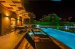Villa Prestij 2 - Muğla, Fethiye, Ovacık - Fotoğraf 8