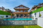 Villa Prestij 2 - Muğla, Fethiye, Ovacık - Fotoğraf 1