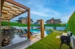 Villa Prestij 3 - Muğla, Fethiye, Ovacık - Fotoğraf 6
