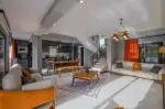 Villa Prestij 3 - Muğla, Fethiye, Ovacık - Fotoğraf 17