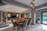 Villa Prestij 3 - Muğla, Fethiye, Ovacık - Fotoğraf 19