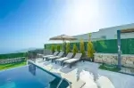 Villa Pulo 2 - Antalya, Kaş, kalkan / İslamlar - Fotoğraf 2