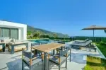 Villa Pulo 5 - Antalya, Kaş, kalkan / İslamlar - Fotoğraf 7