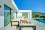 Villa Pulo 5 - Antalya, Kaş, kalkan / İslamlar - Fotoğraf 6