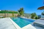 Villa Pulo 7 - Antalya, Kaş, kalkan / İslamlar - Fotoğraf 2