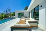 Villa Pulo 6 - Antalya, Kaş, kalkan / İslamlar - Fotoğraf 11
