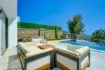 Villa Pulo 6 - Antalya, Kaş, kalkan / İslamlar - Fotoğraf 10