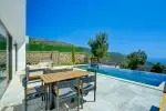 Villa Pulo 7 - Antalya, Kaş, kalkan / İslamlar - Fotoğraf 7