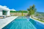 Villa Pulo 6 - Antalya, Kaş, kalkan / İslamlar - Fotoğraf 7