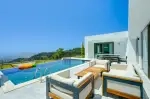 Villa Pulo 8 - Antalya, Kaş, kalkan / İslamlar - Fotoğraf 7