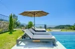 Villa Pulo 8 - Antalya, Kaş, kalkan / İslamlar - Fotoğraf 5