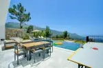 Villa Pulo 8 - Antalya, Kaş, kalkan / İslamlar - Fotoğraf 6