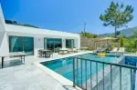 Villa Pulo 8 - Antalya, Kaş, kalkan / İslamlar - Fotoğraf 4