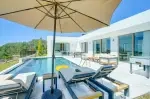 Villa Pulo 8 - Antalya, Kaş, kalkan / İslamlar - Fotoğraf 3