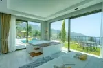 Villa Pulo 8 - Antalya, Kaş, kalkan / İslamlar - Fotoğraf 27