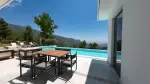 Villa Pulo 9 - Antalya, Kaş, kalkan / İslamlar - Fotoğraf 22