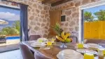 Villa Lunique Voyage - Antalya, Kaş, Kalkan / Patara - Fotoğraf 27
