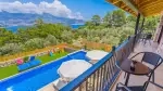 Villa Lunique Voyage - Antalya, Kaş, Kalkan / Patara - Fotoğraf 22