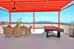 Villa Red - Antalya, Kaş, Gökseki - Fotoğraf 29