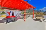 Villa Red - Antalya, Kaş, Gökseki - Fotoğraf 35