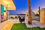 Villa Red - Antalya, Kaş, Gökseki - Fotoğraf 43