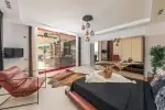 Villa Red - Antalya, Kaş, Gökseki - Fotoğraf 88