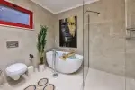 Villa Red - Antalya, Kaş, Gökseki - Fotoğraf 93