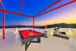 Villa Red - Antalya, Kaş, Gökseki - Fotoğraf 31
