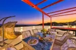 Villa Red - Antalya, Kaş, Gökseki - Fotoğraf 23
