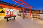 Villa Red - Antalya, Kaş, Gökseki - Fotoğraf 30