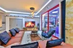 Villa Red - Antalya, Kaş, Gökseki - Fotoğraf 63