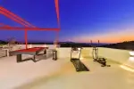 Villa Red - Antalya, Kaş, Gökseki - Fotoğraf 27
